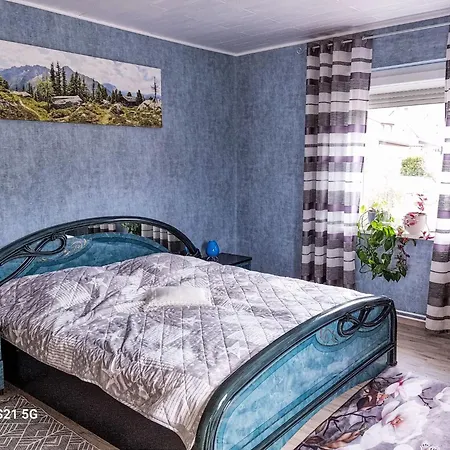 Ludmilla By Interhome