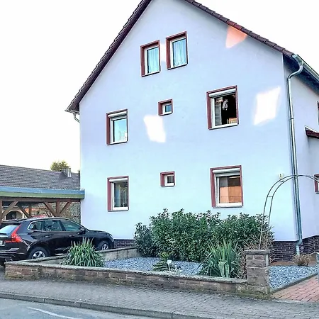 Διαμέρισμα Ludmilla By Interhome