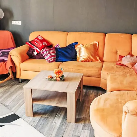 Ludmilla By Interhome Apartment *