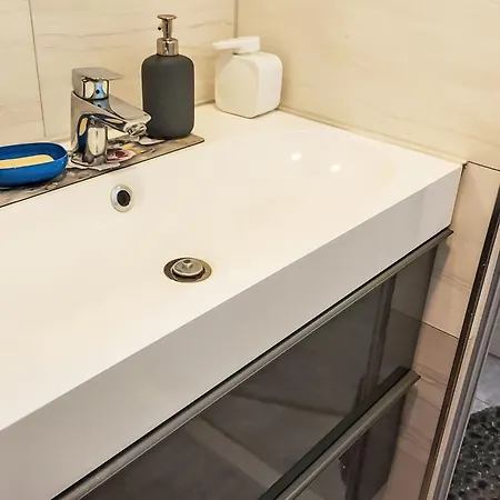 Ludmilla By Interhome