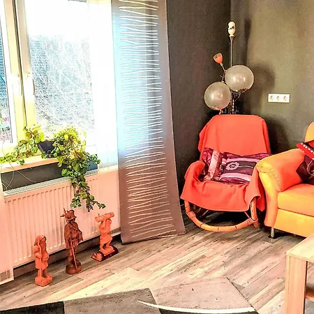 Ludmilla By Interhome Διαμέρισμα