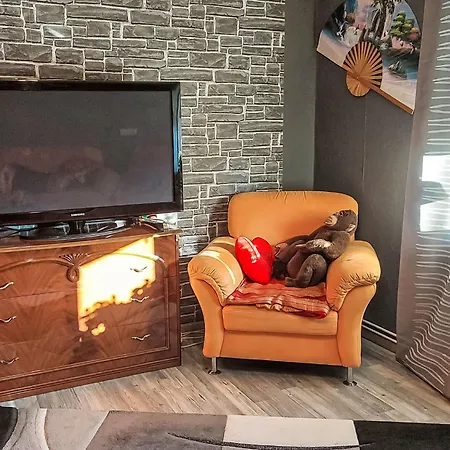 Ludmilla By Interhome Διαμέρισμα Stadtoldendorf