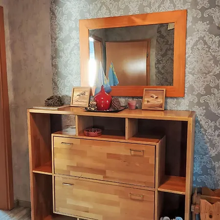 Apartment Ludmilla By Interhome Stadtoldendorf