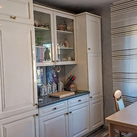 Ludmilla By Interhome *