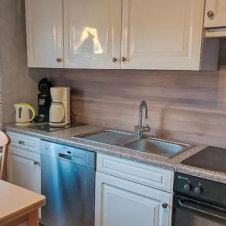 Διαμέρισμα Ludmilla By Interhome