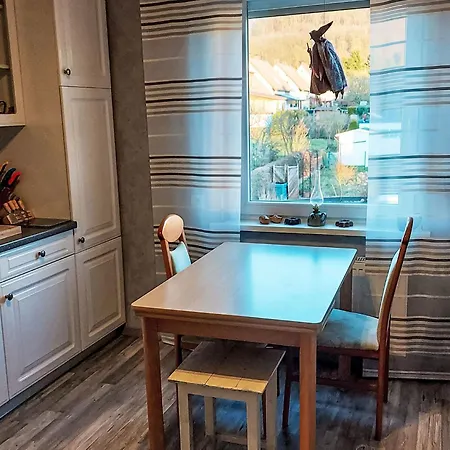 Ludmilla By Interhome Apartment *