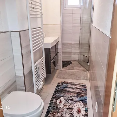 Ludmilla By Interhome Apartment