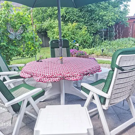 Διαμέρισμα Ludmilla By Interhome *