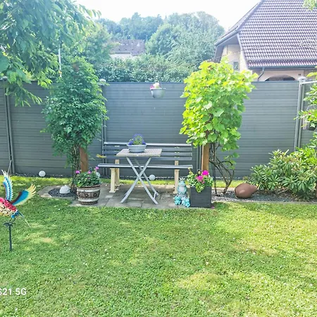 Ludmilla By Interhome