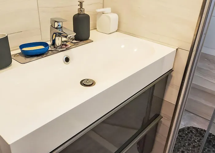 Ludmilla By Interhome