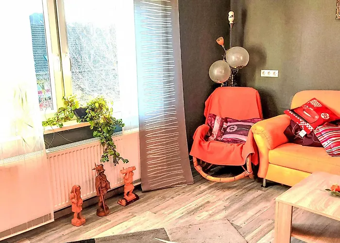 Ludmilla By Interhome Lägenhet