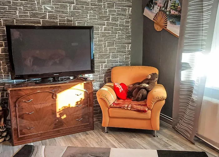 Ludmilla By Interhome Lägenhet Stadtoldendorf