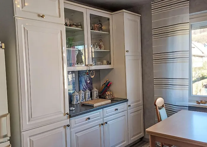 Ludmilla By Interhome *